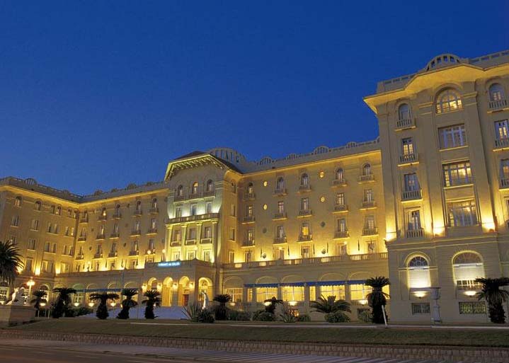 Hotel Argentino