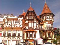 Hotel Colón